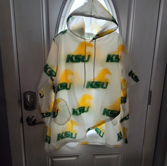 Kentucky State University women's gear! - Picture 3 of 5